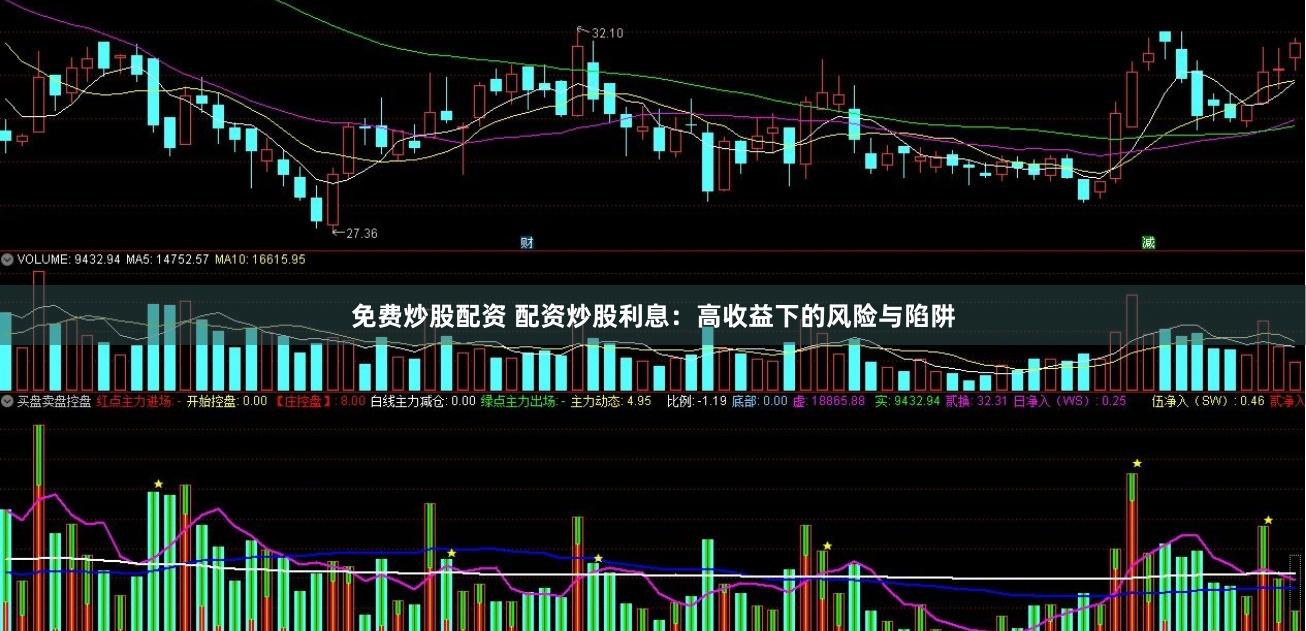 免費炒股配資 配資炒股利息：高收益下的風險與陷阱